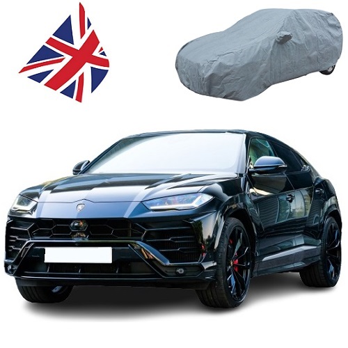 URUS CAR COVER 2018 ONWARDS